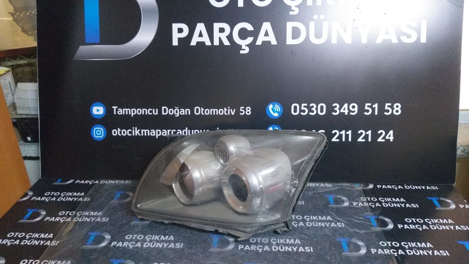 HYUNDA ACCENT SA FAR 03-05